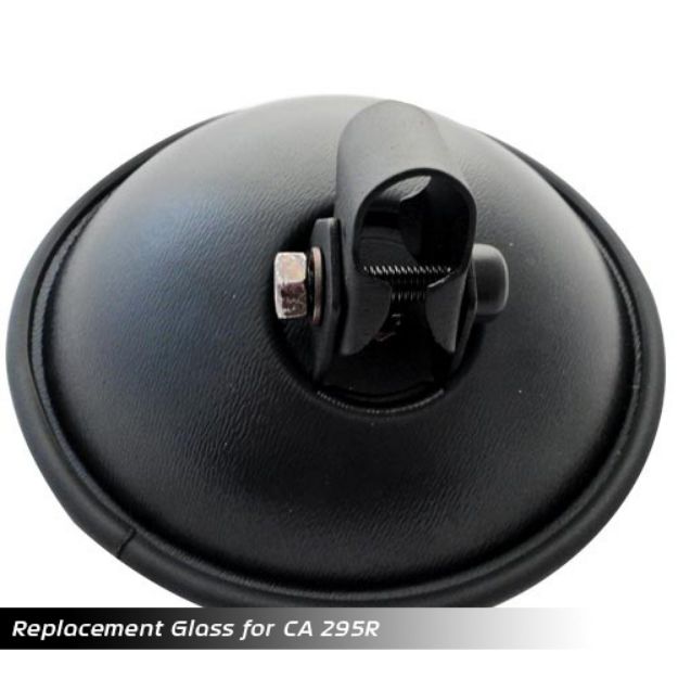 Picture of Blind Spot Mirror Head Replacement Glass 190mm DIA